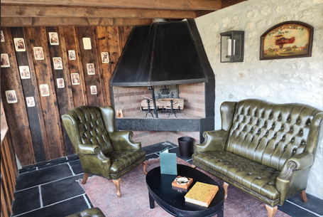 Château Brachet : l’adresse insolite où la bistronomie savoyarde prend de la hauteur