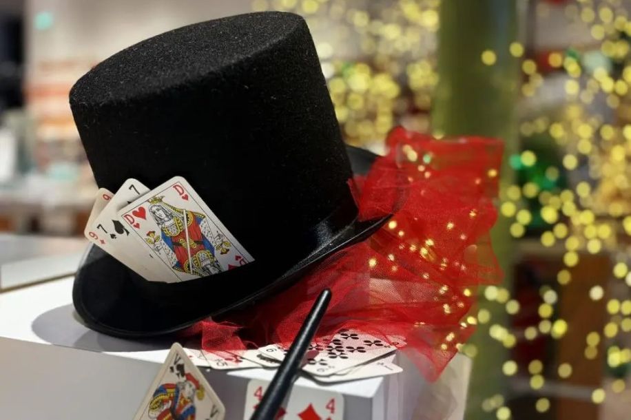 weekend magie gratuit grand palais 2025 1