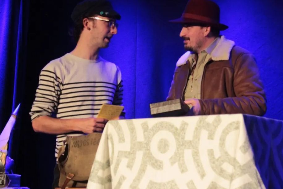 Week end magie gratuit au Grand Palais : ateliers, close up, spectacle