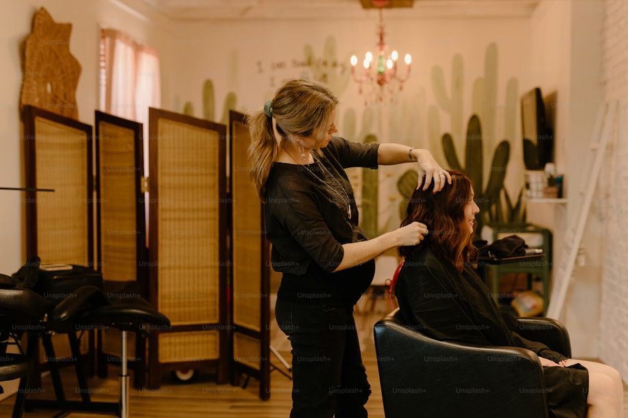 Où trouver le meilleur salon de coiffure à Paris ?