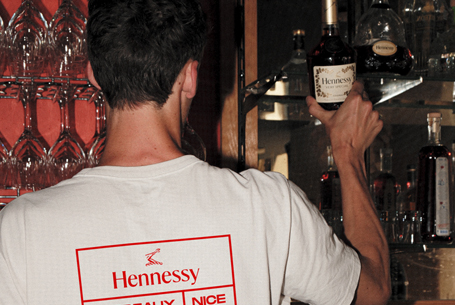 Hennessy Very Special Tour : le cognac s’invite au cœur de Paris