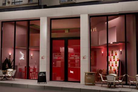 Hennessy Very Special Tour : le cognac s’invite au cœur de Paris