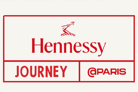 Hennessy Very Special Tour : le cognac s’invite au cœur de Paris