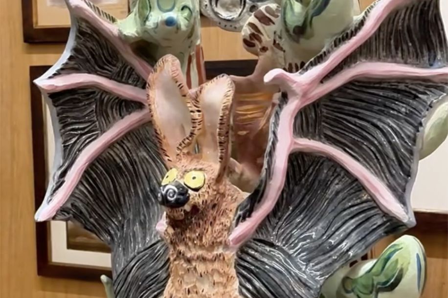 exposition gratuite licorne etoile lune musee chasse 1