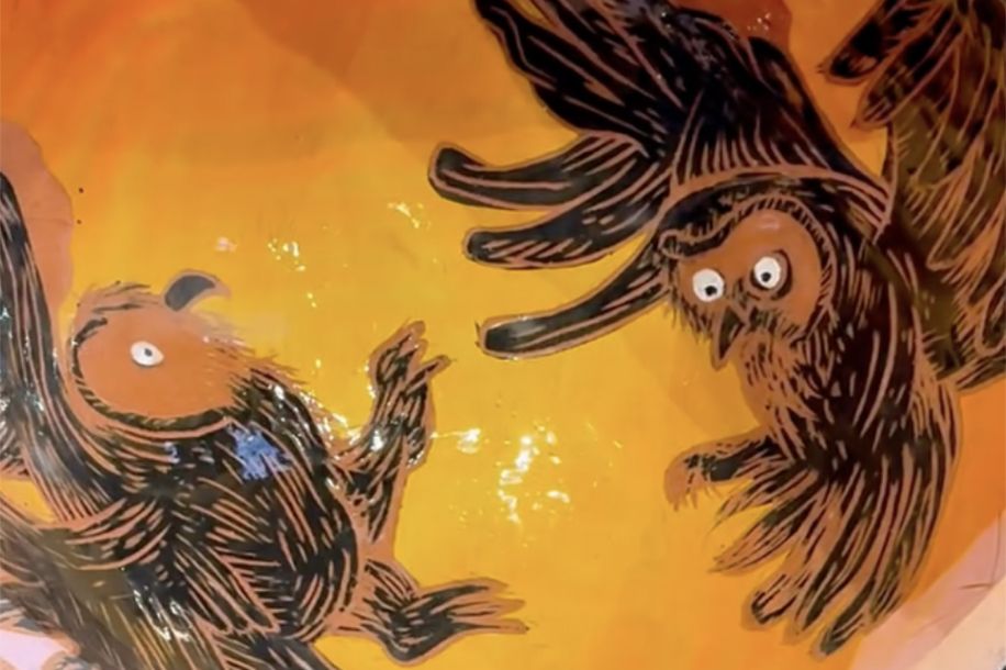 La licorne, l’étoile et la lune : une expo à découvrir gratuitement le 1er dimanche du mois