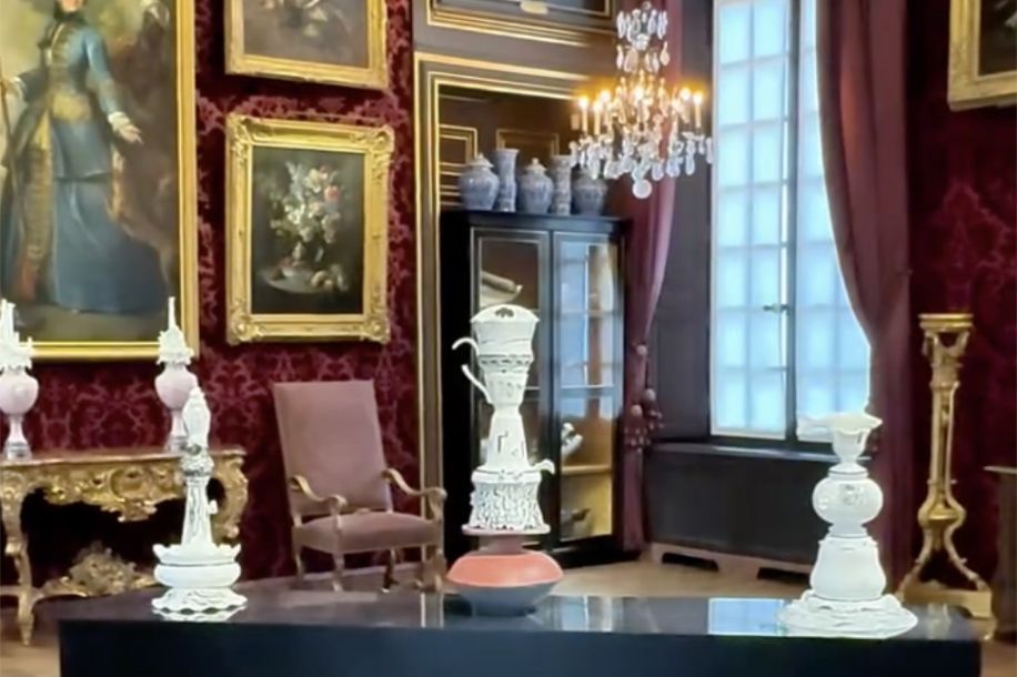 La licorne, l’étoile et la lune : une expo à découvrir gratuitement le 1er dimanche du mois