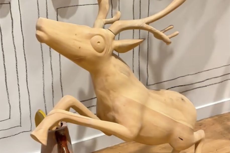 La licorne, l’étoile et la lune : une expo à découvrir gratuitement le 1er dimanche du mois