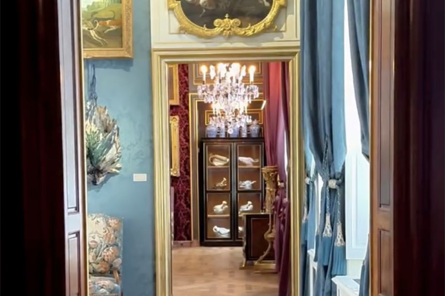 La licorne, l’étoile et la lune : une expo à découvrir gratuitement le 1er dimanche du mois