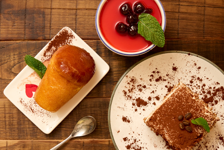 Osteria degli Amici : l’Italie simple et chaleureuse au cœur du 2e