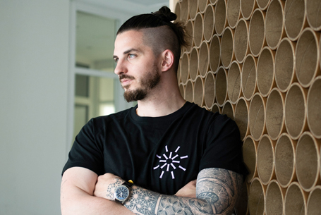 Umé, la brasserie franco nippone qui fait vibrer le Centre Pompidou Metz