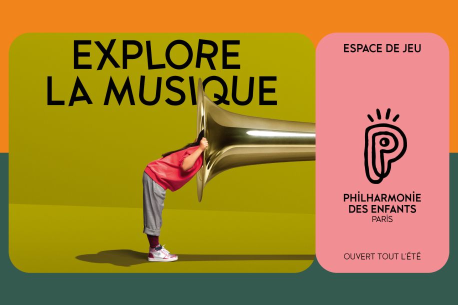 code promo philharmonie enfants