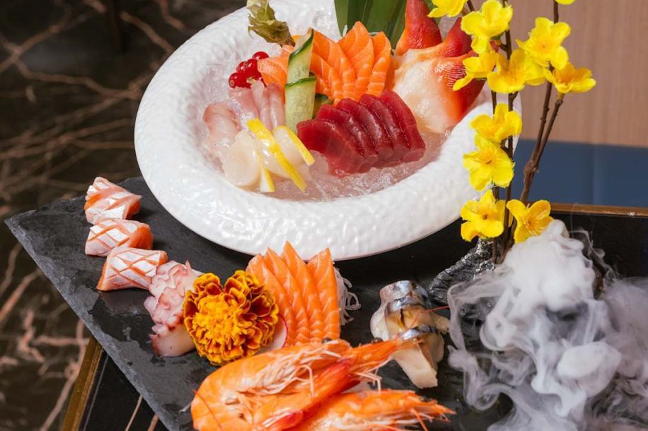 Yume House, une carte japonaise XXL à volonté au cœur du 13e