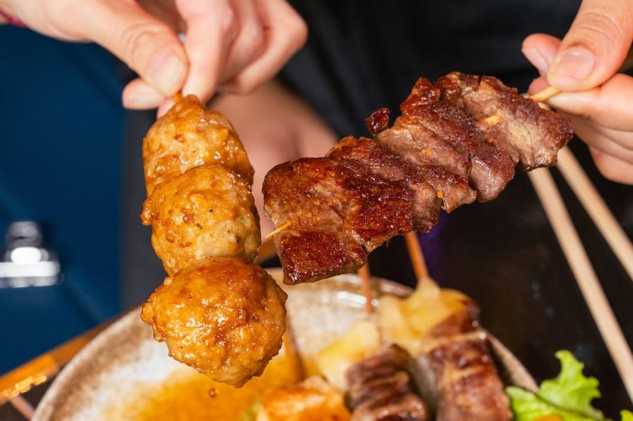 Yume House, une carte japonaise XXL à volonté au cœur du 13e