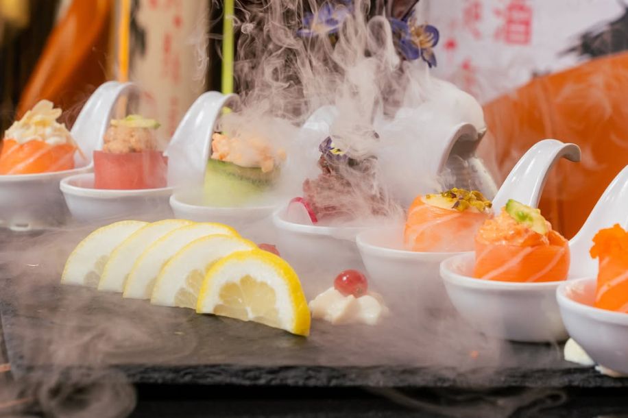 Yume House, une carte japonaise XXL à volonté au cœur du 13e