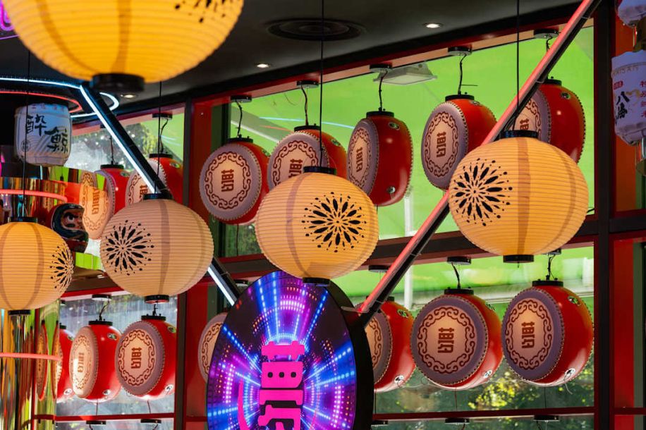 Yume House, une carte japonaise XXL à volonté au cœur du 13e