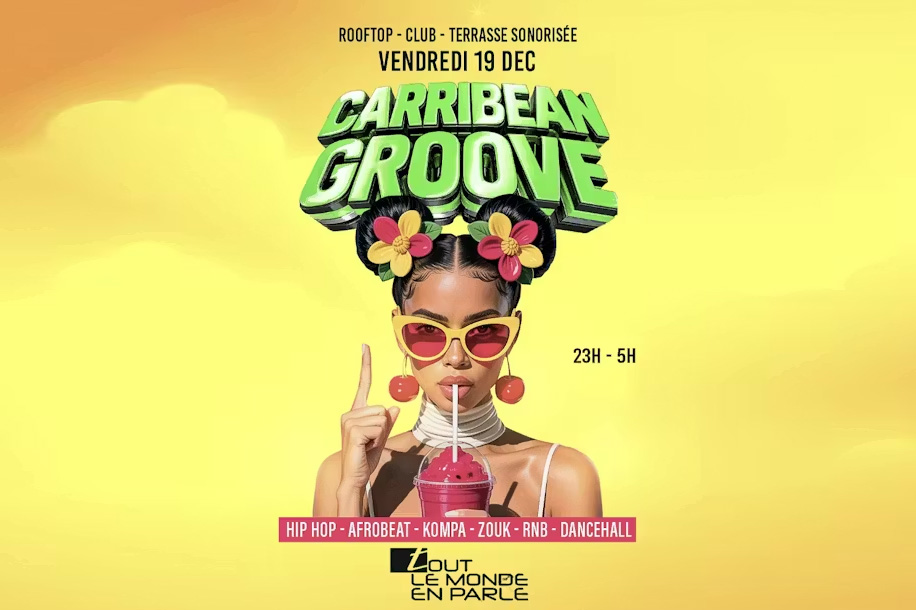 carribean groove