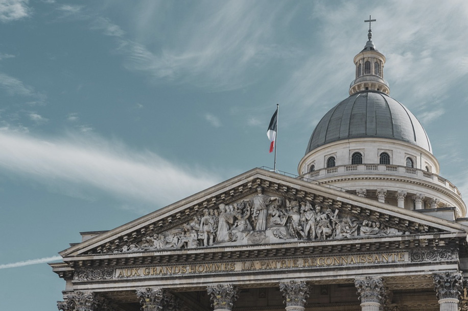 assemblee nationale paris
