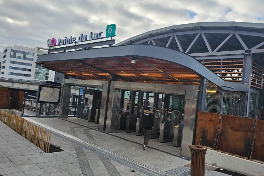 Le téléphérique Câble C1 : une nouvelle façon de se balader au dessus du Val de Marne