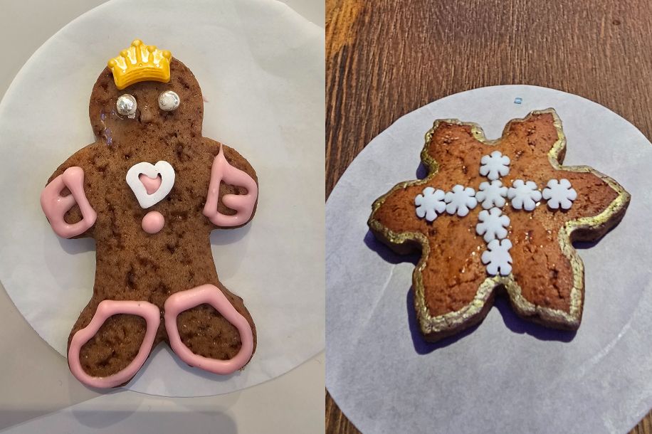 Bon plan Disney+ : pâtisseries gratuites, boisson chaude offerte et animation de Noël