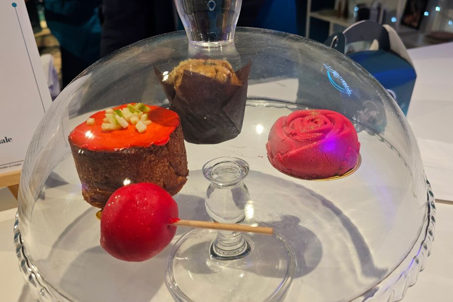 Bon plan Disney+ : pâtisseries gratuites, boisson chaude offerte et animation de Noël