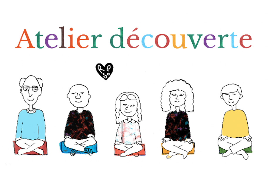 atelier decouverte meditation gratuit