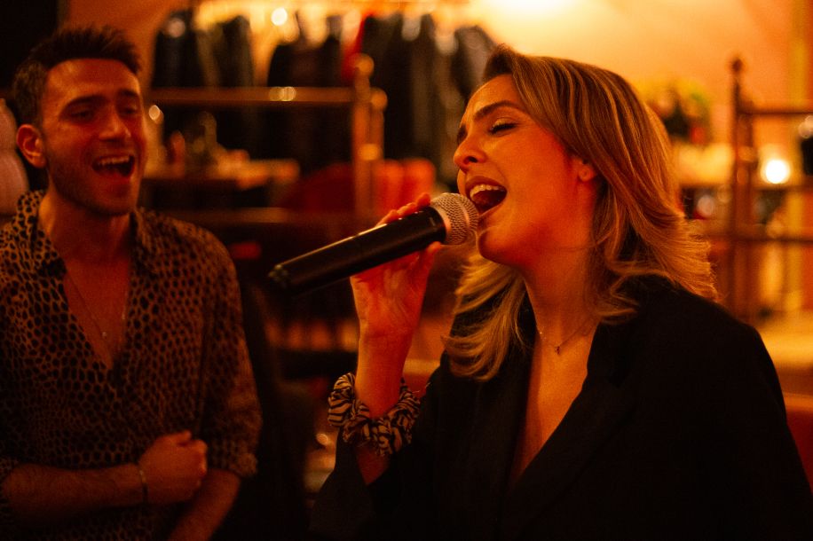 Le Cabaret Restaurant : une soirée parisienne comme on les aime