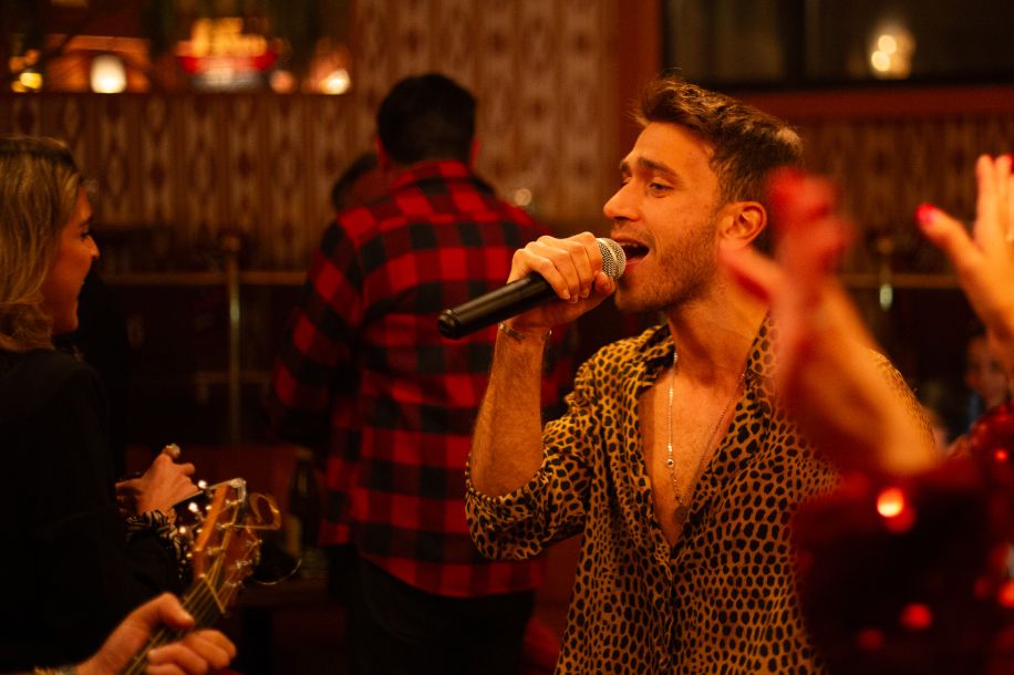 Le Cabaret Restaurant : une soirée parisienne comme on les aime