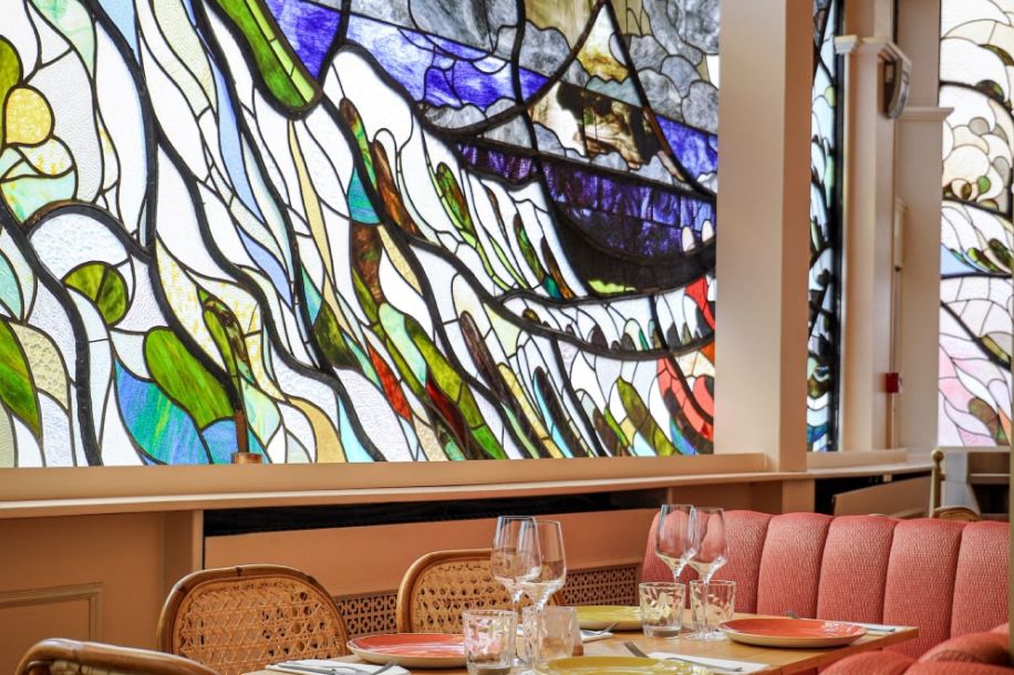 Le Cabaret Restaurant : une soirée parisienne comme on les aime