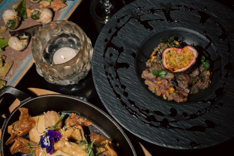 Le Cabaret Restaurant : une soirée parisienne comme on les aime