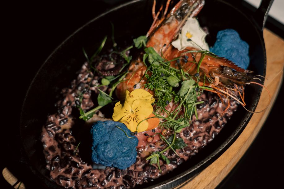 Le Cabaret Restaurant : une soirée parisienne comme on les aime