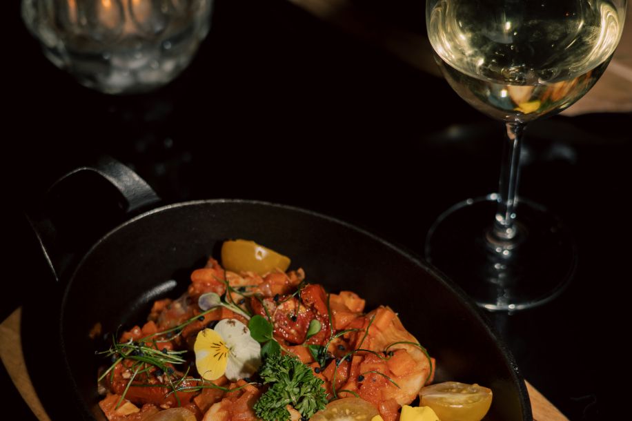 Le Cabaret Restaurant : une soirée parisienne comme on les aime