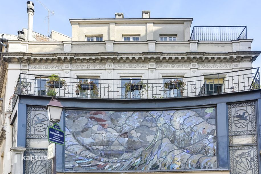 Le Cabaret Restaurant : une soirée parisienne comme on les aime