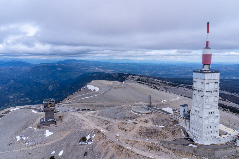La Provence par les routes secrètes : une expérience loin des foules
