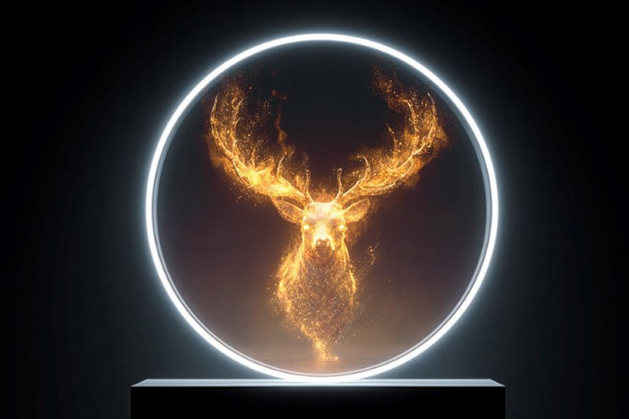 L’Odyssée Céleste : un spectacle immersif inédit au cœur de l’église Saint Eustache