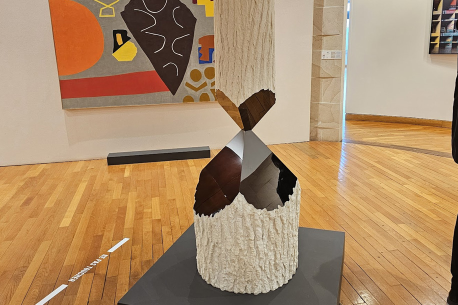 La Collection Société Générale, 30 ans d’art à découvrir gratuitement à La Défense