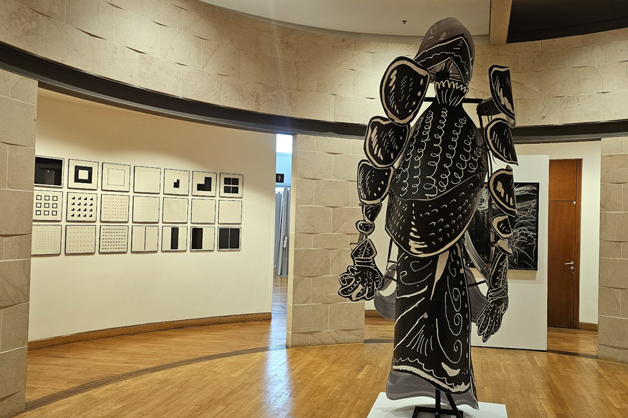 La Collection Société Générale, 30 ans d’art à découvrir gratuitement à La Défense