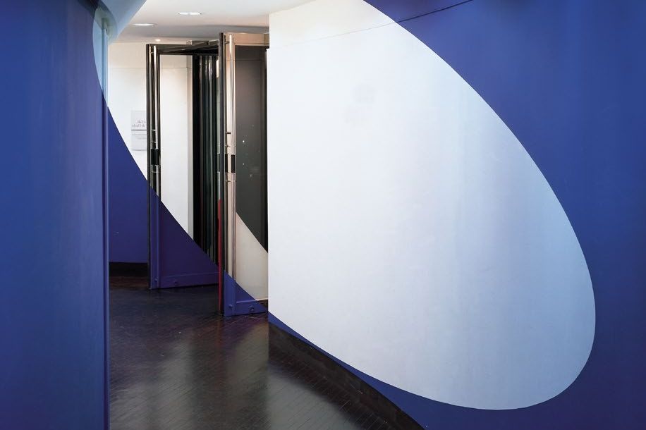 La Collection Société Générale, 30 ans d’art à découvrir gratuitement à La Défense