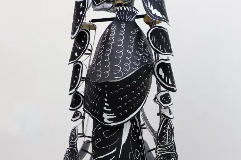 La Collection Société Générale, 30 ans d’art à découvrir gratuitement à La Défense