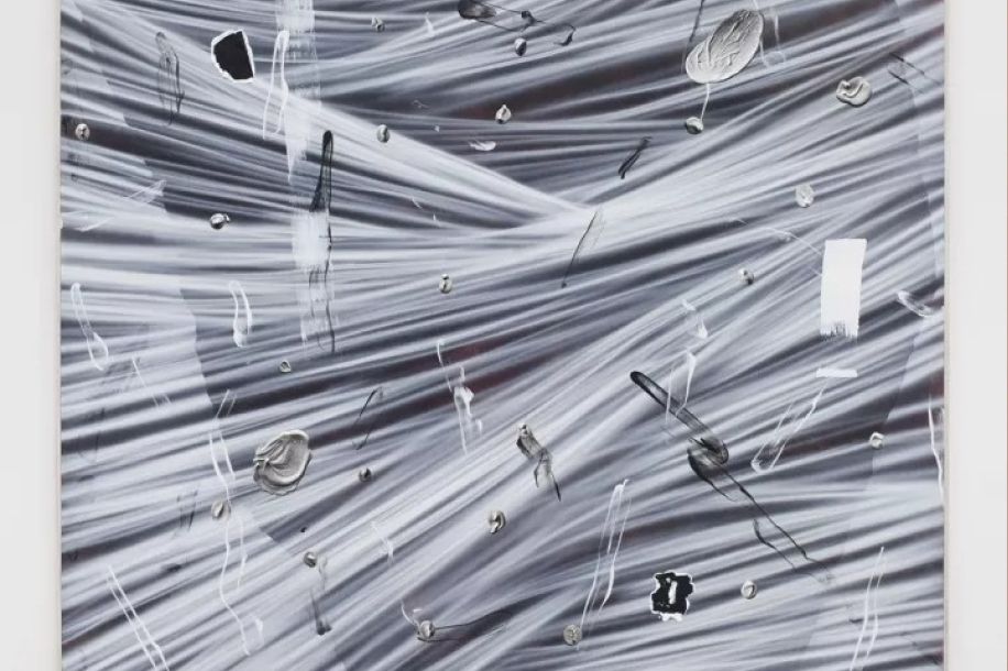 La Collection Société Générale, 30 ans d’art à découvrir gratuitement à La Défense