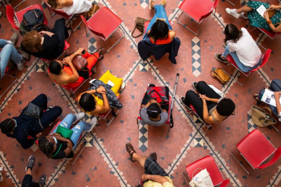 les mercredis de la porte doree