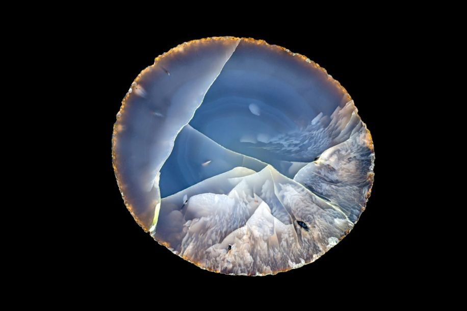 exposition gratuite roger caillois pierres 1