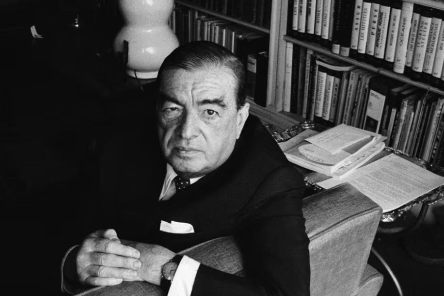 Une exposition gratuite dédiée aux pierres et à l’imaginaire de Roger Caillois