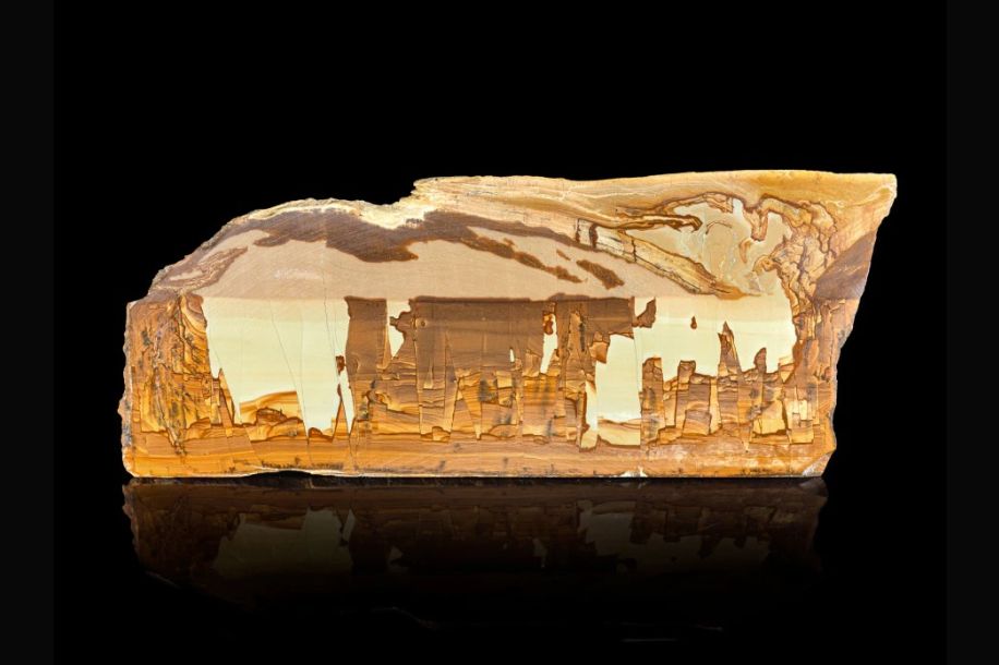 Une exposition gratuite dédiée aux pierres et à l’imaginaire de Roger Caillois