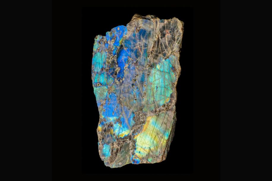 Une exposition gratuite dédiée aux pierres et à l’imaginaire de Roger Caillois