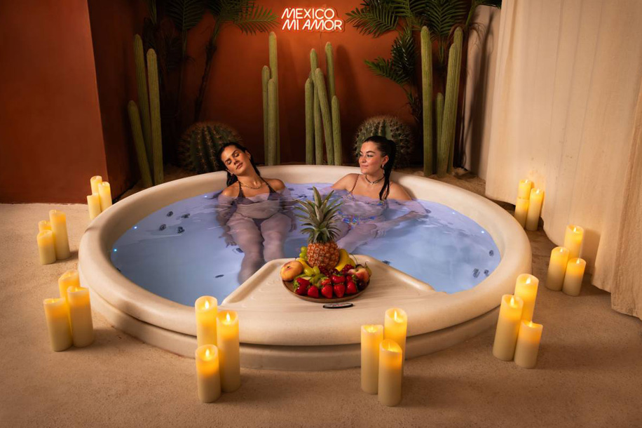 Pourquoi les spas privatifs séduisent de plus en plus près de Lille ?