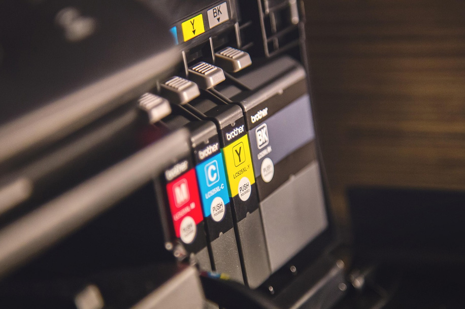 cartouches encre