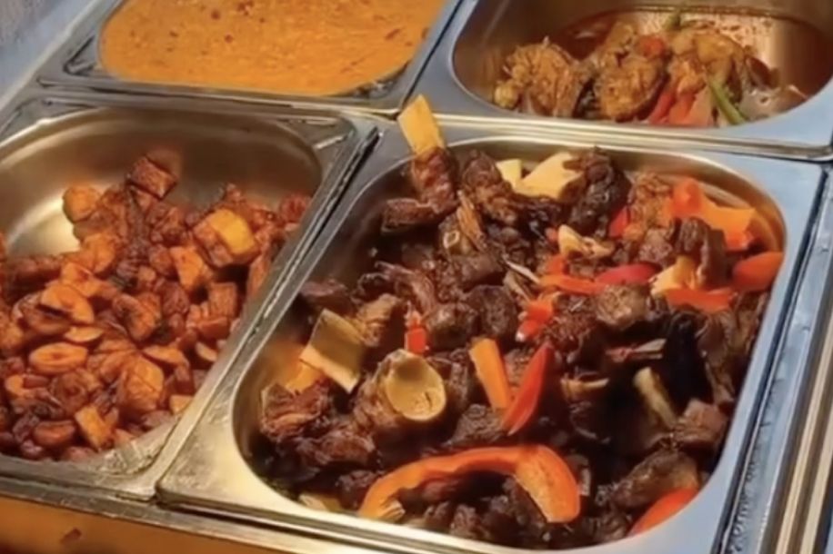 À table chez Lakay Madiba, le brunch haïtien et africain à volonté