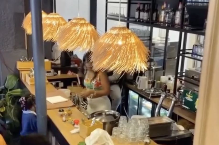 À table chez Lakay Madiba, le brunch haïtien et africain à volonté