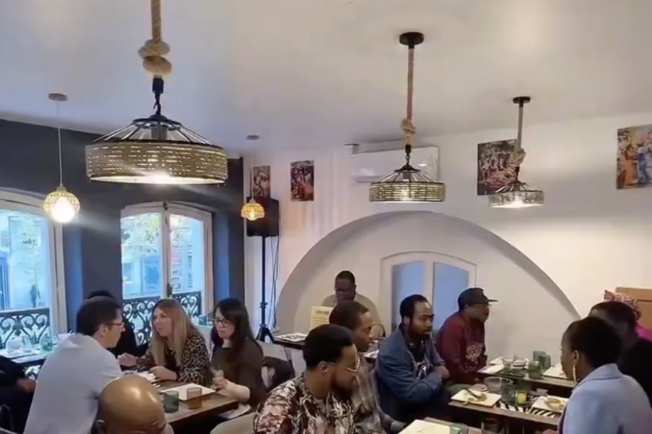 À table chez Lakay Madiba, le brunch haïtien et africain à volonté