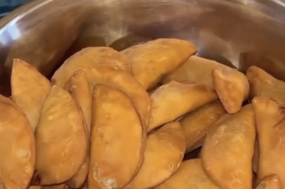 À table chez Lakay Madiba, le brunch haïtien et africain à volonté